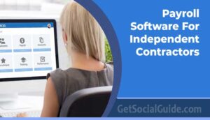 Payroll Software for Independent Contractors