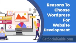 Reasons To Choose Wordpress For Website Development