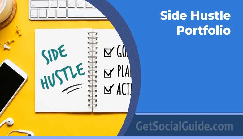 Side Hustle Portfolio