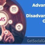 Advantages and Disadvantages Of CMS