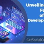 Unveiling the Future of Web Development