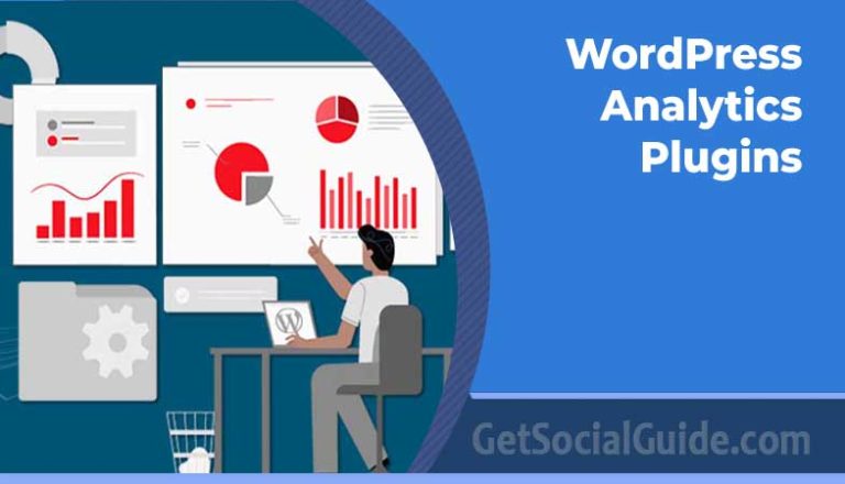 WordPress Analytics Plugins