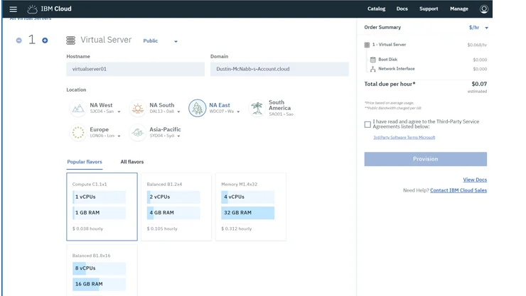 Best Virtual Private Server (VPS) Free Trial Hosting for Business - GetSocialGuide – Start Grow & Monetize Your WordPress Blog with Social Media