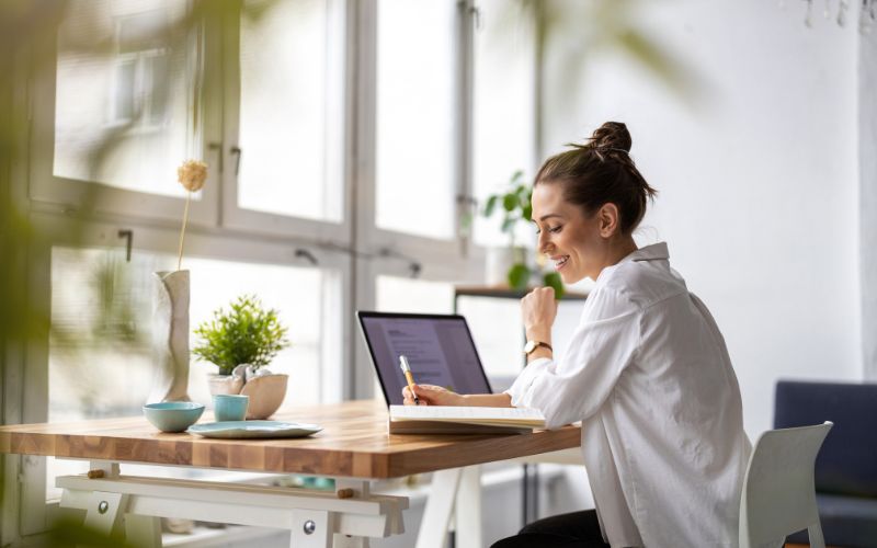 Make Your Office a Blogger’s Paradise