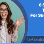 6 Savvy Tricks for Success