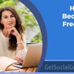 How to Become a Freelance Writer