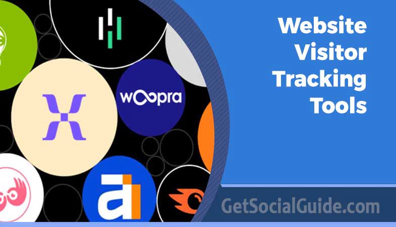 Website Visitor Tracking Tools