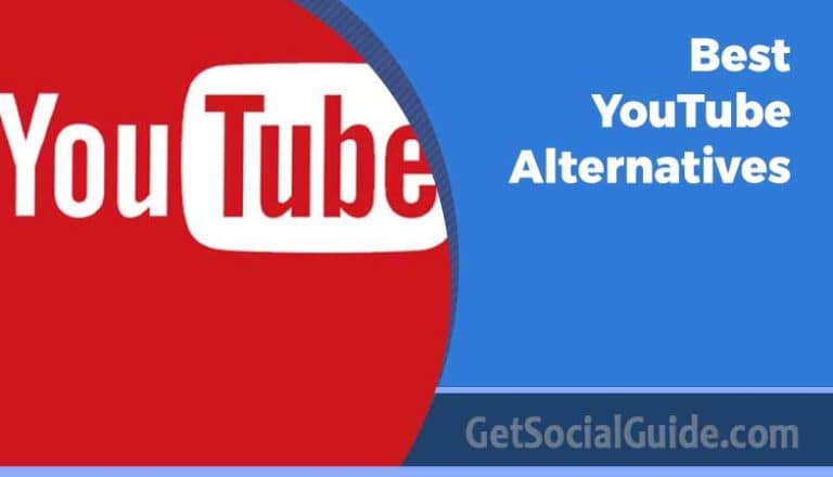 Best YouTube Alternatives