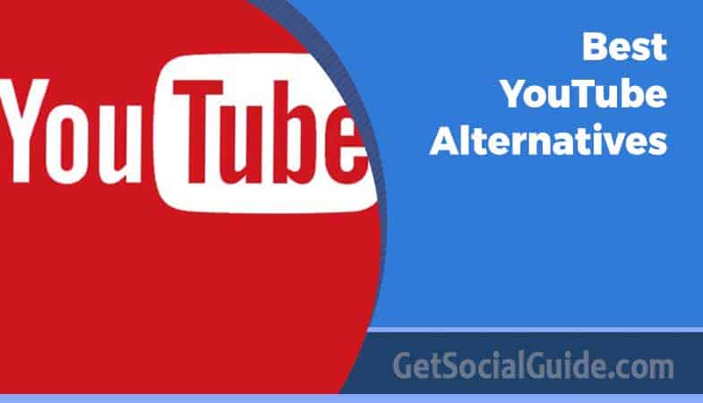 Best YouTube Alternatives 1 Best YouTube Alternatives