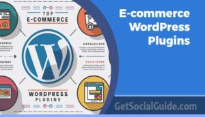 E-commerce WordPress Plugins