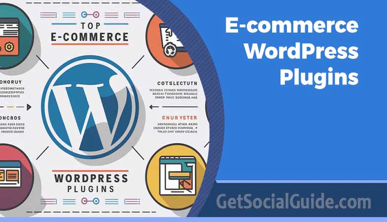 E-commerce WordPress Plugins