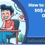 How to Make 50$ A Day Online