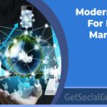 Modern Tech for Digital Marketers