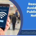 Reasons To Avoid Using Public Wi-Fi Networks