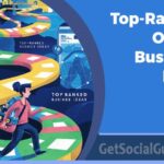 Top-Ranked Online Business Ideas