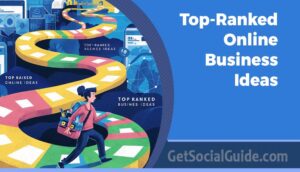 Top-Ranked Online Business Ideas