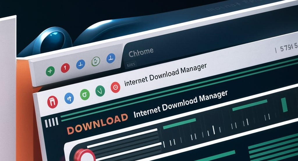 Add Internet Download Manager To Google Chrome