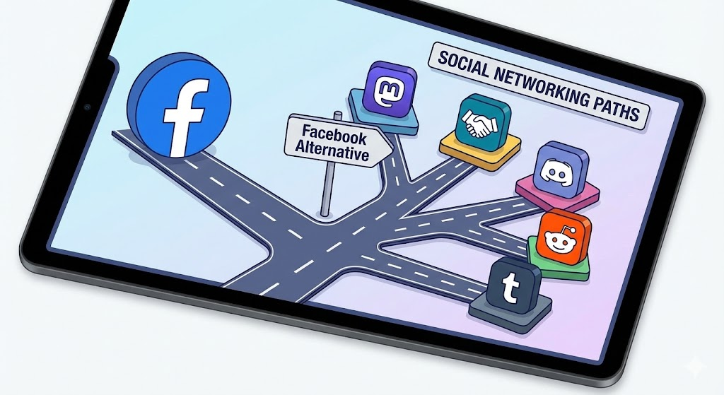 5 Best Facebook Alternatives You Must Know