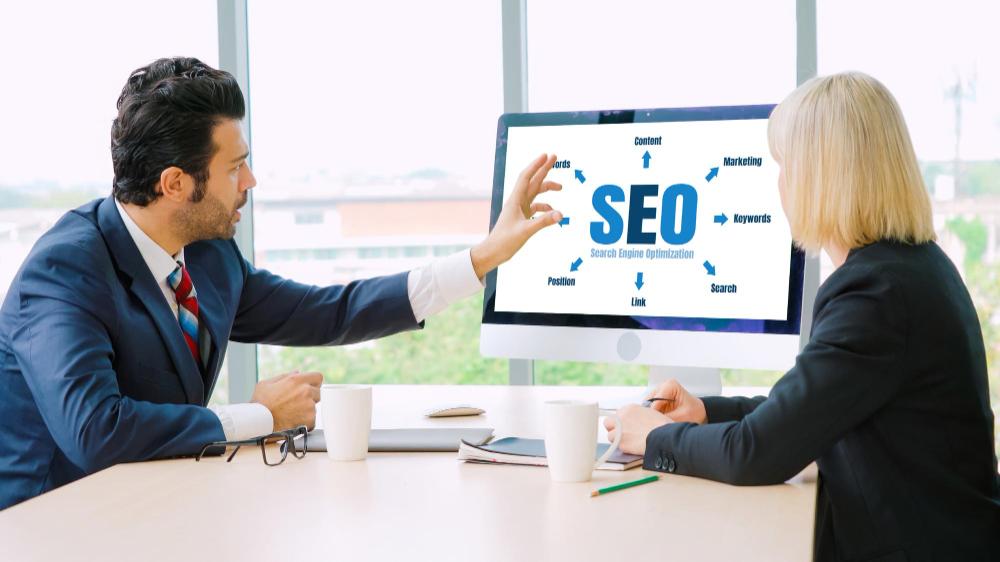 Future of SEO