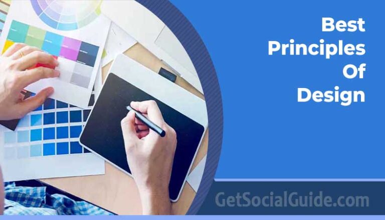 Best Principles Of Design