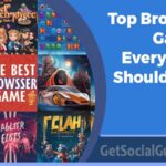 Browser Games Everybody Should Play