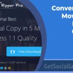 Convert DVD Movies to Digital Copies