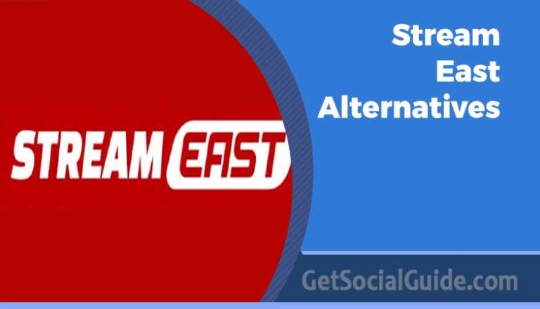 Stream East Alternatives