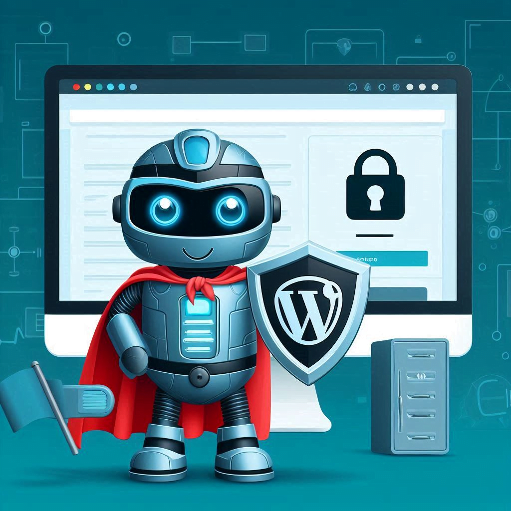 WordPress Security Issues