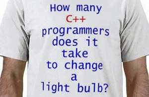 Programming Jokes