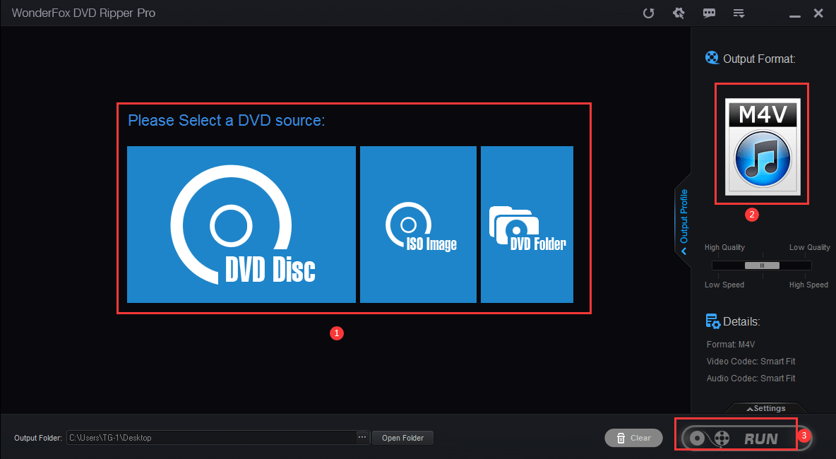 Convert DVD Movies to Digital Copies