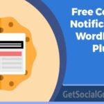 Free Cookie Notification WordPress Plugins