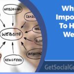 Why It Is Important To Have a Website