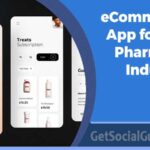 eCommerce App Development Company, eCommerce App Development Companies, Pharmacy App Development