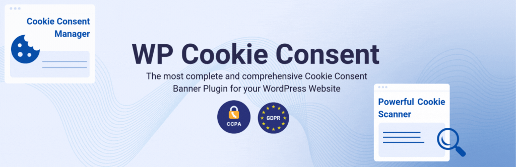 Free Cookie Notification WordPress Plugins