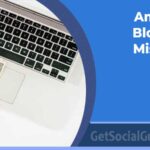 Amateur Bloggers Mistakes