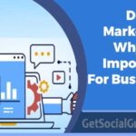 Digital Marketing Why It is Important for Business