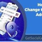 How to Change the IP Address