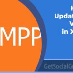 How to Update PHP Version in XAMPP