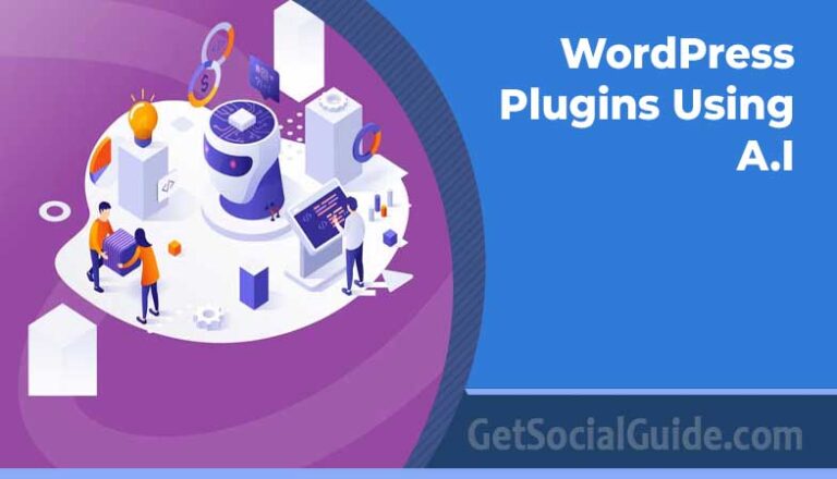 30 best AI plugins for WordPress to automate website content SEO and performance