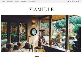 Ads Ready Blogger Templates - GetSocialGuide – Start Grow & Monetize Your WordPress Blog with Social Media