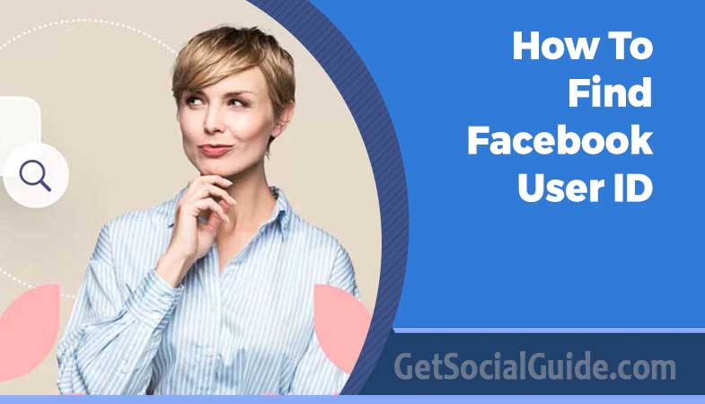 How To Find Facebook User ID