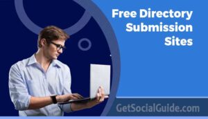 Free Directory Submission Sites - getsocialguide