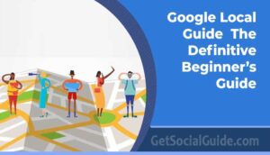 Google Maps 2026 interface showing Local Guide gold-colored profile and achievement badges