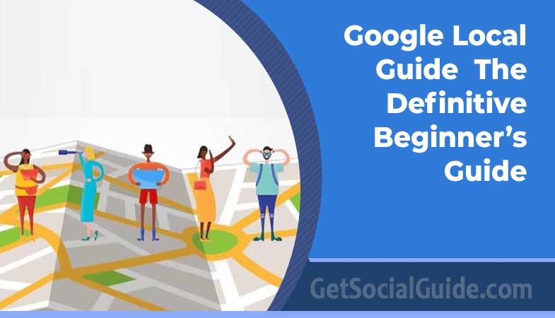 Google Maps 2026 interface showing Local Guide gold-colored profile and achievement badges