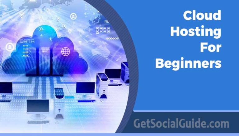 Cloud Hosting for Beginners