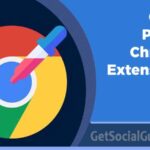 Color Picker Chrome Extensions