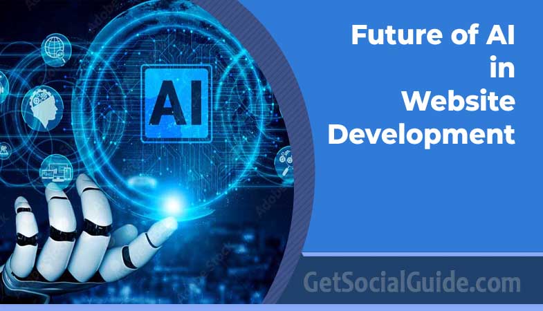 Future of AI in Website Development