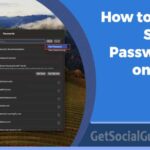 How to Find Saved Passwords on Your Mac