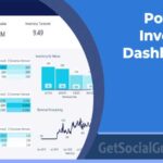 Power BI Inventory Dashboards