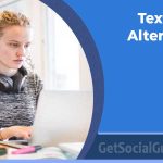 Textsheet Alternative Guide